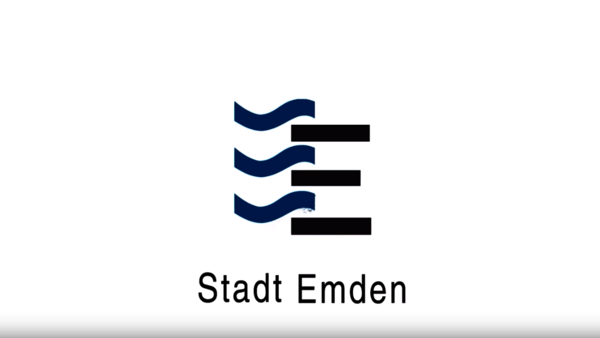 Stadt Emden Logo